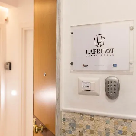 Capruzzi 4* 바리