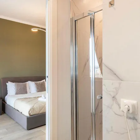 بيت ضيافة Capruzzi باري