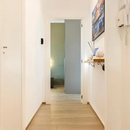 Capruzzi 4* 바리