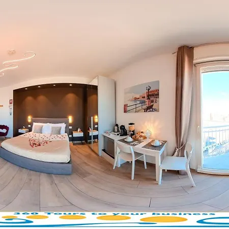 Capruzzi بيت ضيافة