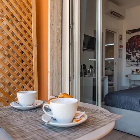 Capruzzi 4* باري