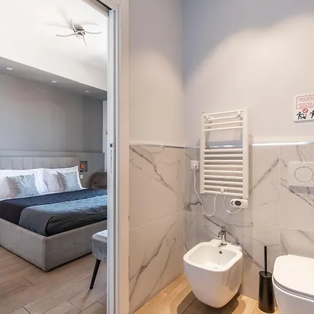 Capruzzi 4* باري