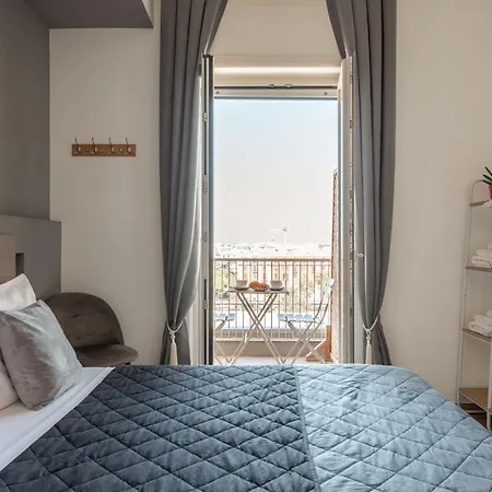 Capruzzi بيت ضيافة باري