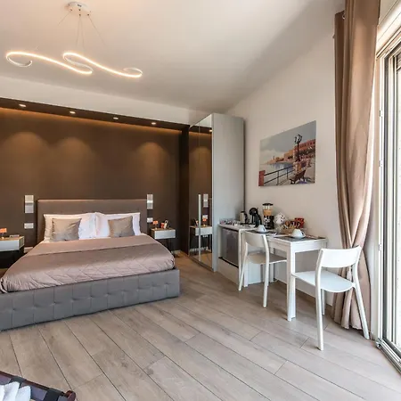 Capruzzi بيت ضيافة 4*