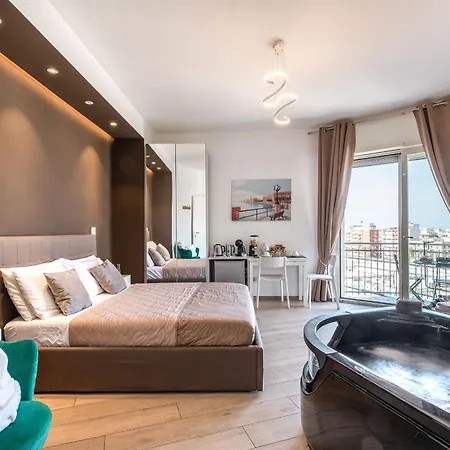 Capruzzi 4* باري