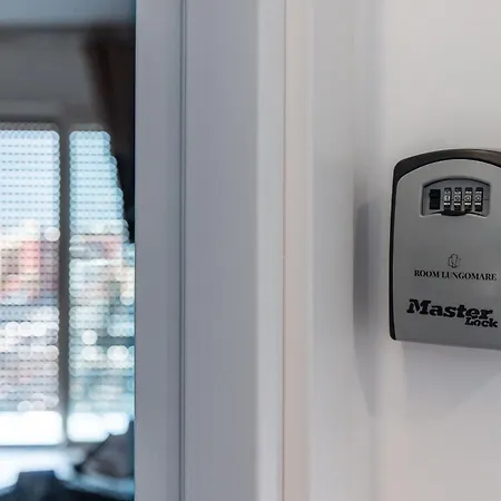 Capruzzi 게스트하우스 4*