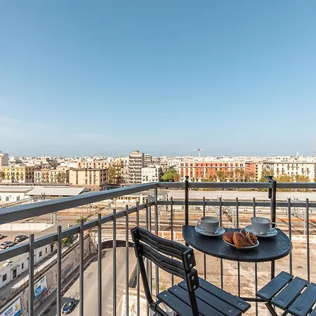 게스트하우스 Capruzzi 바리