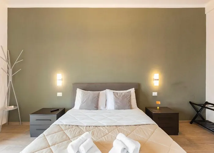 게스트하우스 Capruzzi