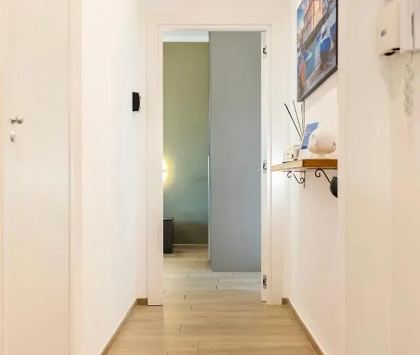 Capruzzi 4* 바리