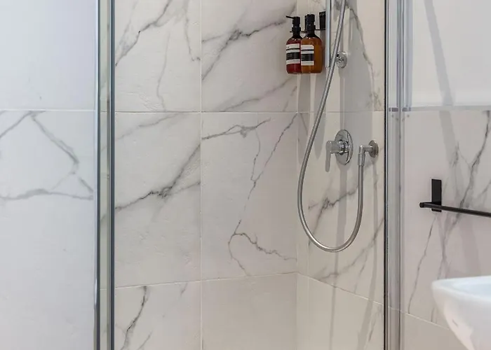 Capruzzi 게스트하우스 4*