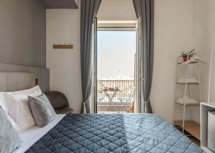 Capruzzi 게스트하우스 바리