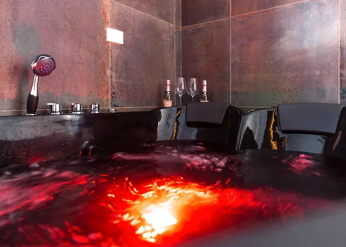 게스트하우스 Capruzzi