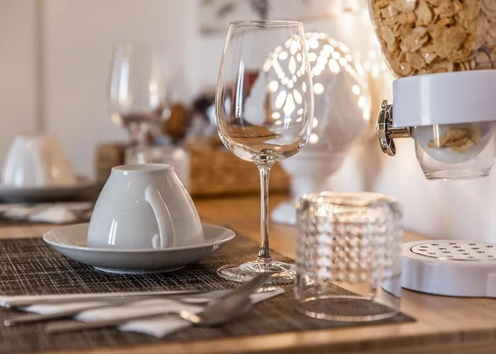 Capruzzi 게스트하우스