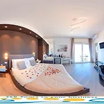 Capruzzi 4* バーリ