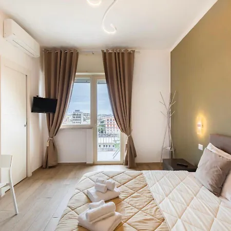 Capruzzi Guest house