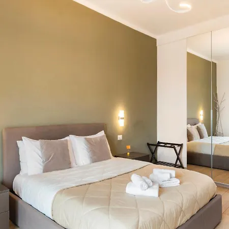 Guest house Capruzzi