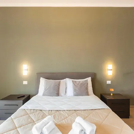 Guest house Capruzzi