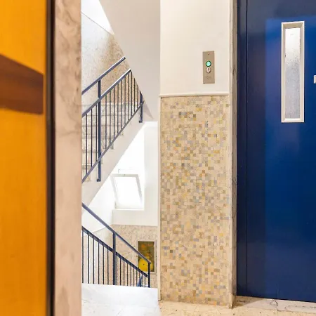 Capruzzi Guest house Bari