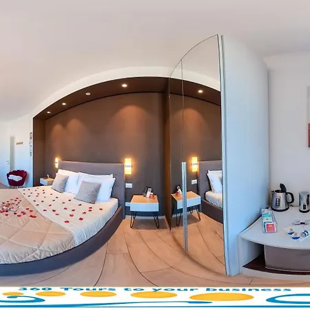 Capruzzi Guest house Bari