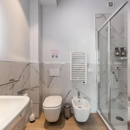 Capruzzi Guest house Bari