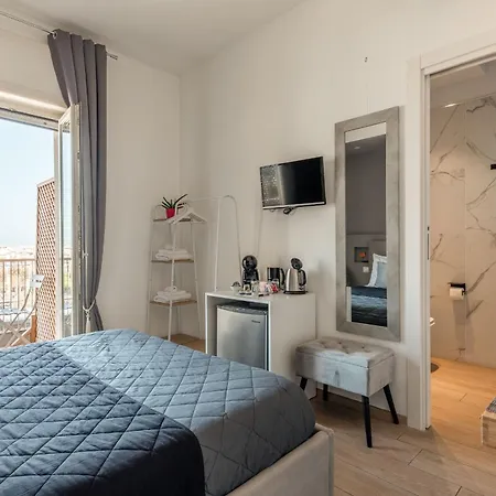 Capruzzi Guest house *