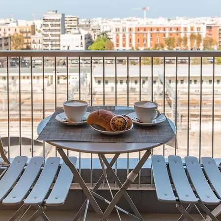 招待所 Capruzzi 4*