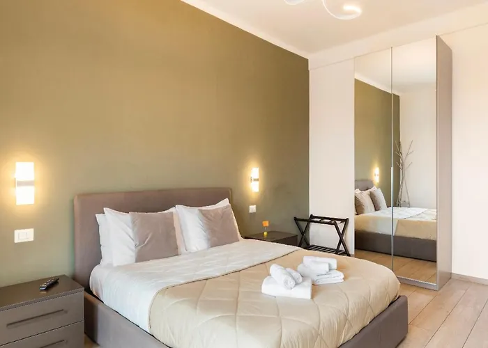 Vendégház Capruzzi