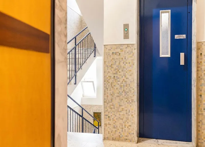 Capruzzi Guest house Bari