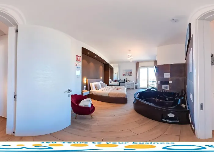 Guest house Capruzzi