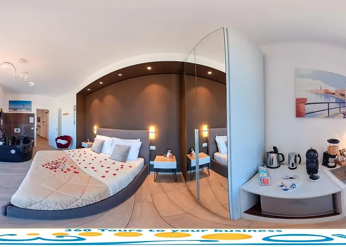 Capruzzi Guest house Bari