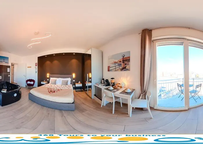 Capruzzi Vendégház