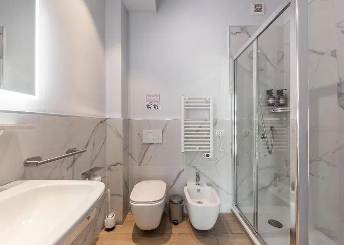 Capruzzi Vendégház Bari