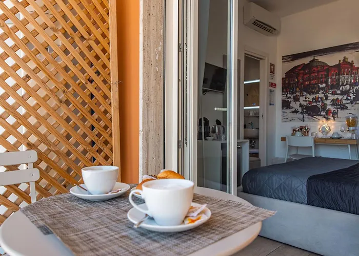 Capruzzi 4* Bari