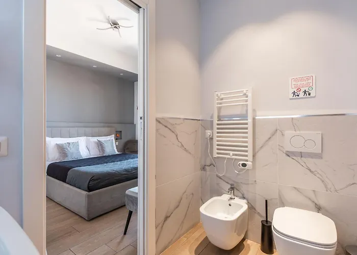 Capruzzi 4* Bari