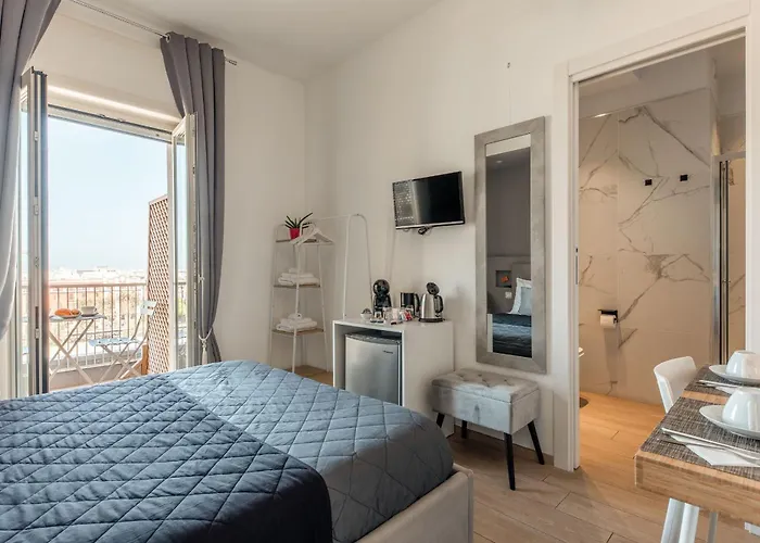 Capruzzi Vendégház 4*