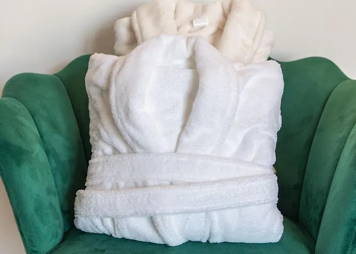 Capruzzi Vendégház 4*