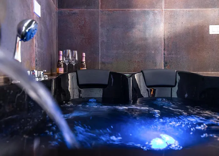 Vendégház Capruzzi