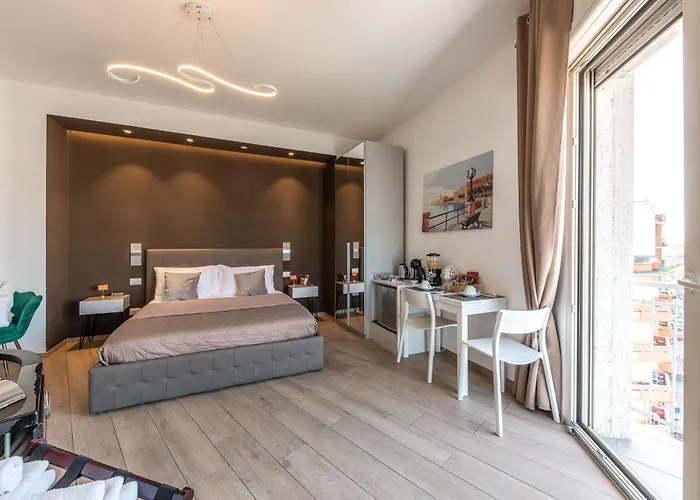 Capruzzi Vendégház 4*