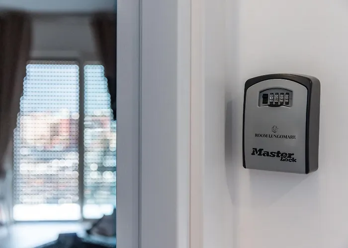 Capruzzi Vendégház 4*